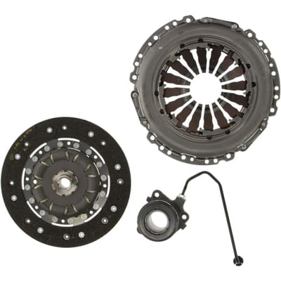 Schaeffler Luk Koppelingsset LUK RepSet Pro 622 3135 33
