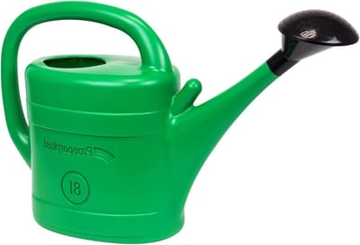 Gieter 8 Liter - Waterkan Tuin - Planten Water Geven - Precisie Tuit Ontwerp