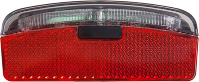Lynx Dynamo Fly Achterlicht Dynamo 6v-3w Rood