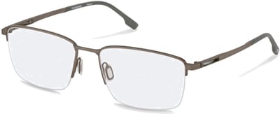 Rodenstock R7149 Grey brown, grey 58/18/145 MAN Brilmonturen
