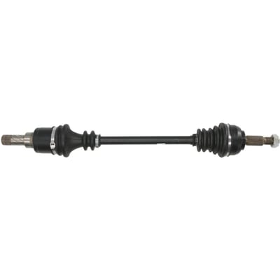 Aandrijfas POINT GEAR PNG72338 links