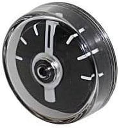 Roeilagerindicator - Roeistandindicator - Roeimanouvres - Zelfklevend - 50 mm - Niet gespecificeerd