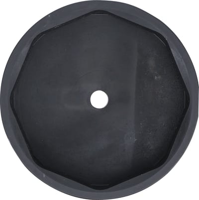 BGS Asmoersleutel 8-kant voor BPW 12 t-assen 109 mm