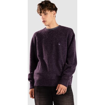 Carhartt WIP Curtis Gebreide Trui