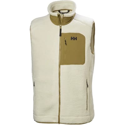 Mouwloos jasje Helly Hansen Panorama Pile Block