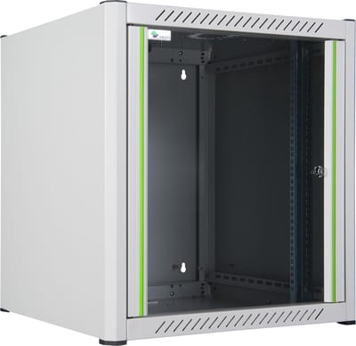 LOGON RWM12U56WH Wandrek 12U Wit rack
