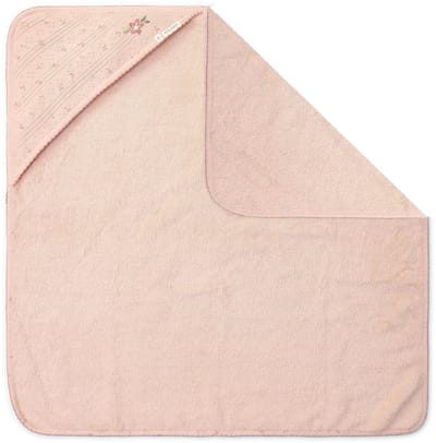 Badcape - Roze - 75 x 75 - Essentials