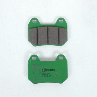 Plaquette de frein Brembo pour Moto BMW 1200 R 2003 à 2005 K30 / AR Neuf