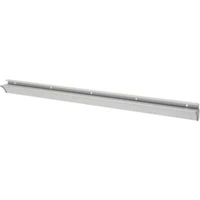 Duraline Plankdrager Wandrail Aluminium 118cm