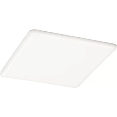 Paulmann Inbouwpaneel Veluna Varifit 3-stapdim 215x215mm 22w