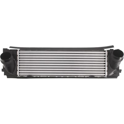 Intercooler VALEO 818262