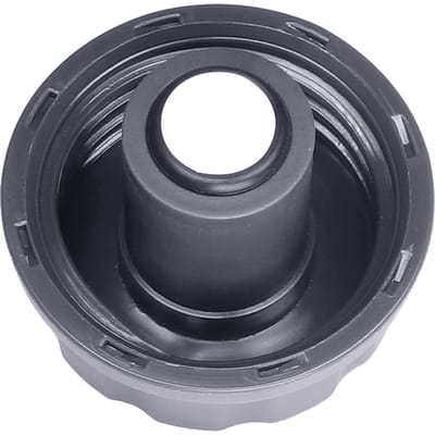 Inlet valve base