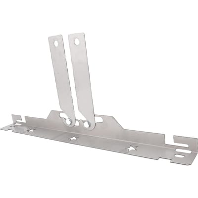 Wieluitlijningstool Plaat met Verbindingsblad Heavy Duty Roestvrij Staal Teenuitlijningstool voor white