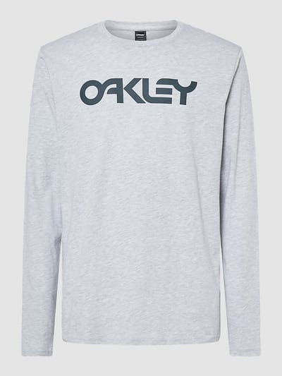 Oakley Mark II 2.0 Longsleeve grijs