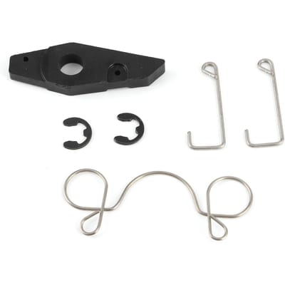 Trekstarter reparatiegereedschap, terugslagstarter reparatieset, geschikt voor Yamaha buitenboordmotor 2 Storke 5HP 6HP