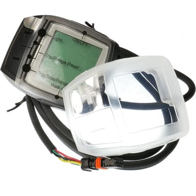 MH Protection Cover Bosch Purion Fietscomputer