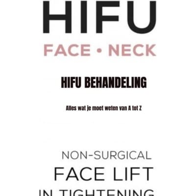 Hifu - Stephany Van Gintertaele