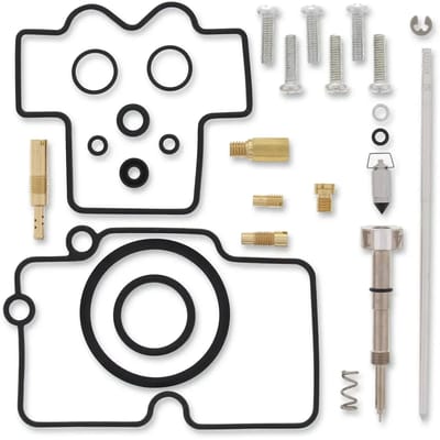 Carburateurset Moose Yamaha YFZ 450 2005