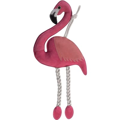 Paard speelgoed HKM Flamingo