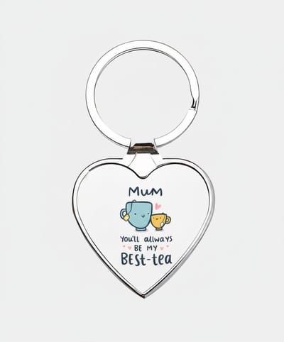 Sleutelhangerl met Uniek Design | Ontwerp Jouw Eigen sleutelhanger | Handgemaakt Cadeau | Gepersonaliseerd op Aanvraag | Enkel of Grote Bestelling