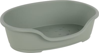 Flamingo Tuck - Mand Honden - Mand Tuck Ovaal Olijfgroen L 70-81cm - 1st - 137938 - 1st