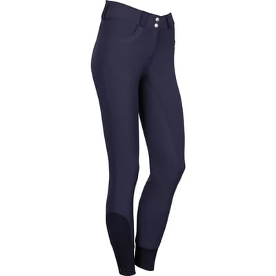 Harry's Horse - Rijbroek High-Waist - Full Grip - Navy - Maat 44