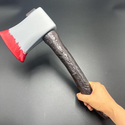 Nepmes Met Nepbloed Rekwisiet Plastic Halloween Rekwisiet Mes Speelgoed Voor Scream Rekwisieten Mes Eng Kostuum Accessoires Make-up Feesten OneSize