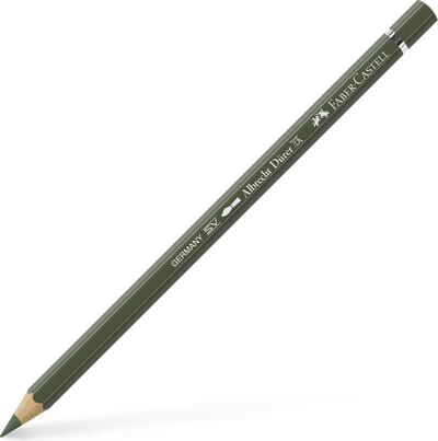 Faber-Castell - aquarelpotlood - Albrecht Durer - 174 chroomgroen - FC-117674