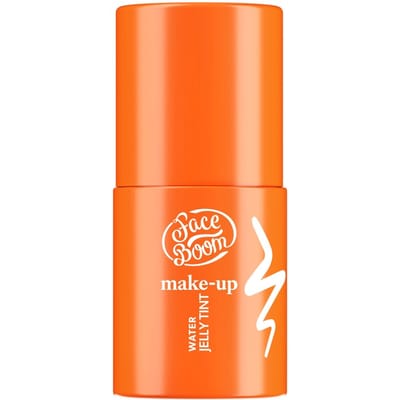 Bielenda FACEBOOM MAKE-UP Water Jelly Tint 03 Papaya 5 ml