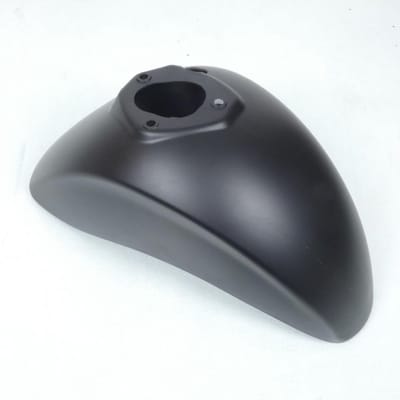 Garde boue AV pour scooter Piaggio 125 Vespa Sprint 1B006646000NV Noir 99/C