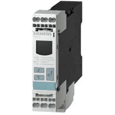 Siemens 3UG4633-1AL30 3UG46331AL30 Bewakingsrelais