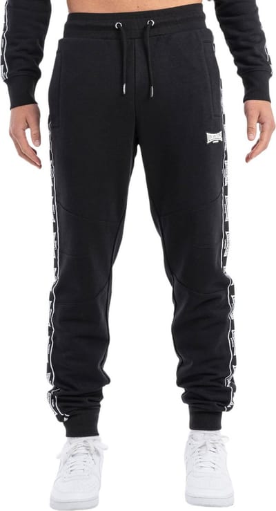 Lonsdale Joggingbroek Tenston - Maat: S
