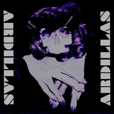 Las Ardillas - Linda Nina (7" Single)