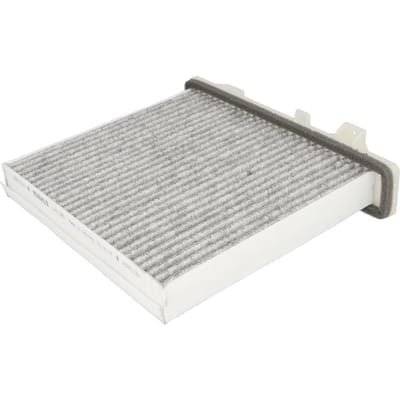 Cabine luchtfilter KNECHT LAK 589