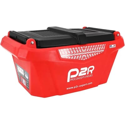 Onderhoudsproducten P2R Bio Mobile