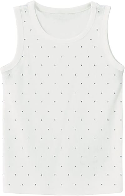 Name it Tanktop biologisch katoen