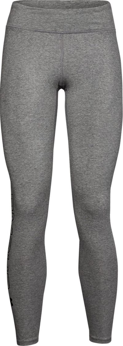 Under Armour UA Favorite WM Sportlegging Dames - Maat S