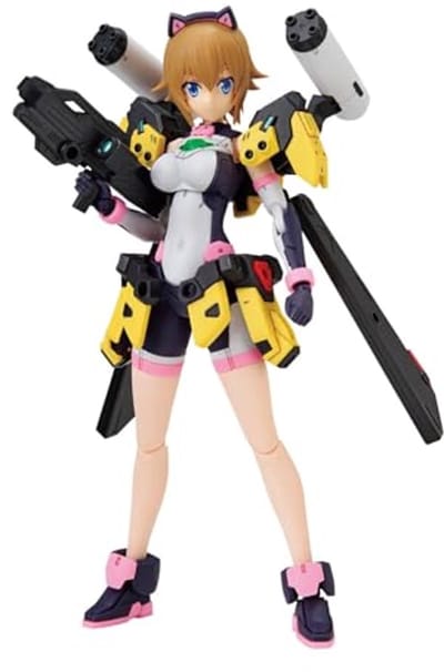 Gundam Model Figuur Rise Standard Avatar 14 cm