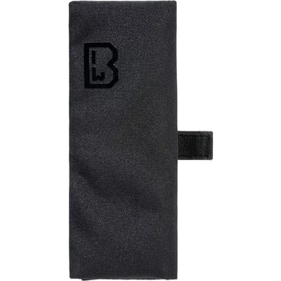 Brandit - Tobacco Pouch Molle tasje - Zwart
