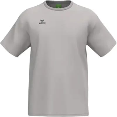 Erima Cmpt 3 Wings T-Shirt Heren - Taupe | Maat: S