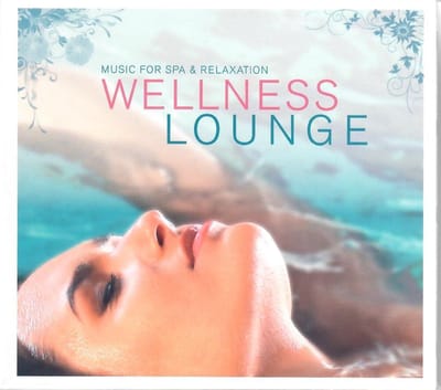 Various Artists - Wellness Lounge (CD)