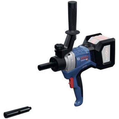 Bosch Professional GRW 18V-120 Accu mengmachine 18V Basic Body - 06011C2000