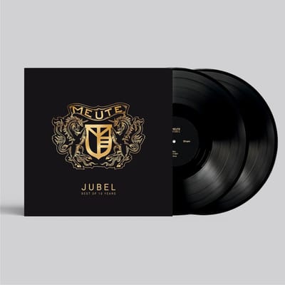 Jubel - Meute