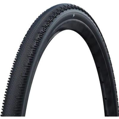 G-One RS Pro - TLR - ADDIX Race - Super Race - V-Guard - 28x2.00 - Transparent Sidewall