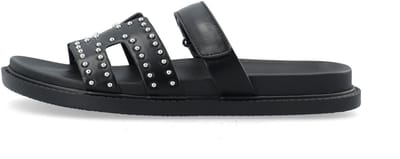 Bianco Sandalen met bandjes BIAOSLO