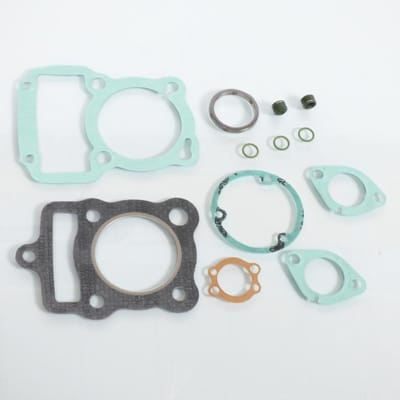 centauro motor pakking voor honda 125 cg 1976-1993 666a134fl nieuw