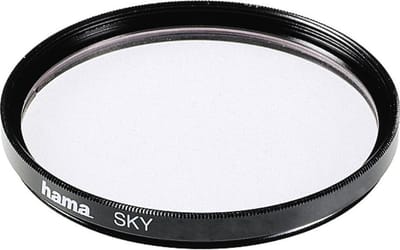 Hama Skylight Filter - Coated - 58mm