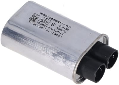 Store_9 - Magnetron Capacitor - 2100V - Universele Vervangingscapacitor - Aluminium Legering - Duurzaam - Betrouwbaar - Geschikt voor diverse magne...