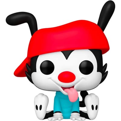 Funko Pop! Animation: Animaniacs - Wakko #2065