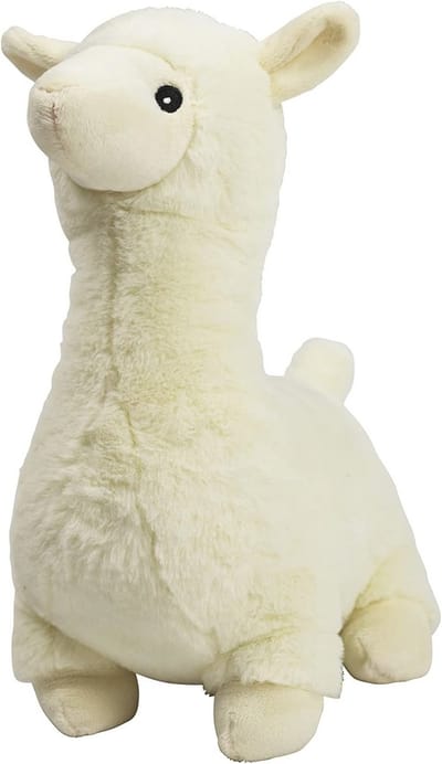 Duurzame Deurstopper Lama - 30 cm